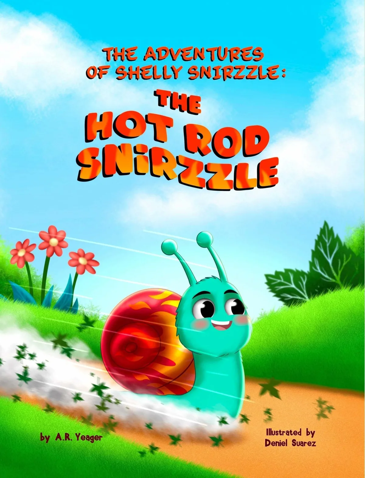 The Hot Rod Snirzzle