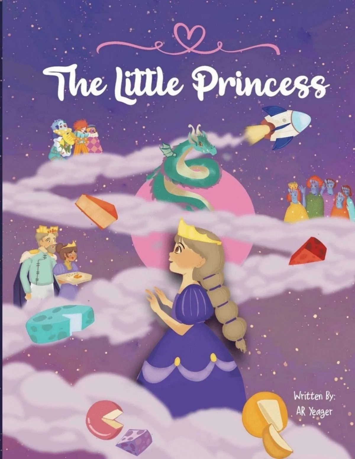 The Little Princess