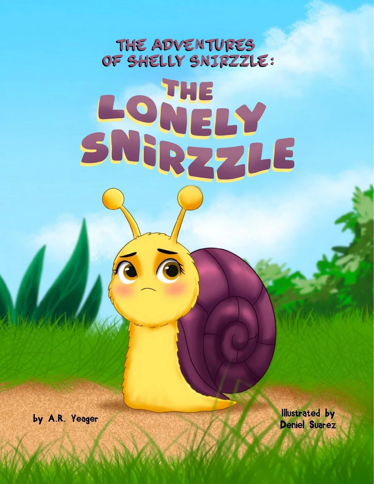 The Lonely Snirzzle