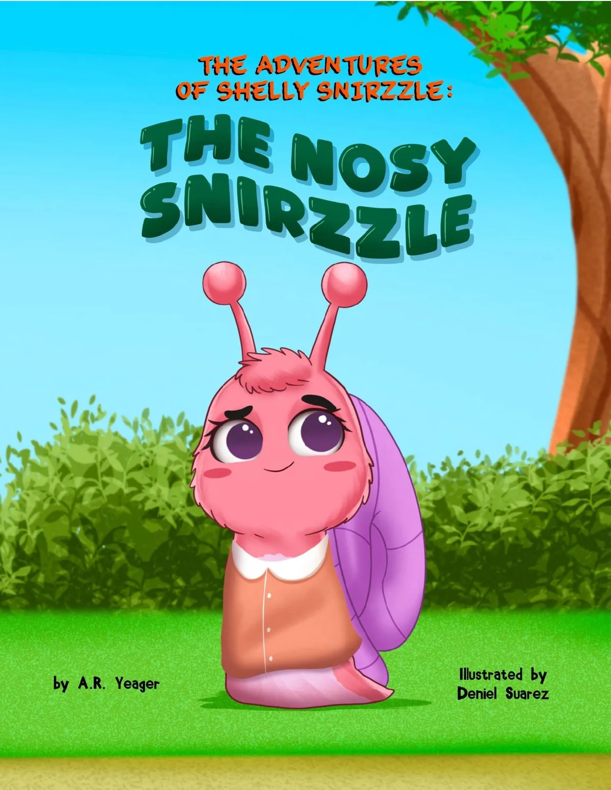 The Nosy Snirzzle